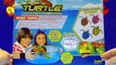 Little Mommy Robo Turtle Playset From Zuru With Peppa Pig Toys ★ Robo Tortuga Juguete Video
