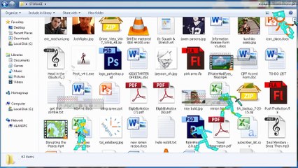 Animation vs. Minecraft (original)