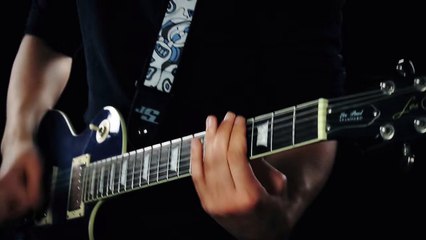 L'Opening de One Punch Man en version anglaise