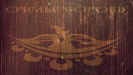 Очелье Сороки-Мать Олень