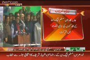 Hamza Shabaz Speech In Lodharan Jalsa - 21st December 2015