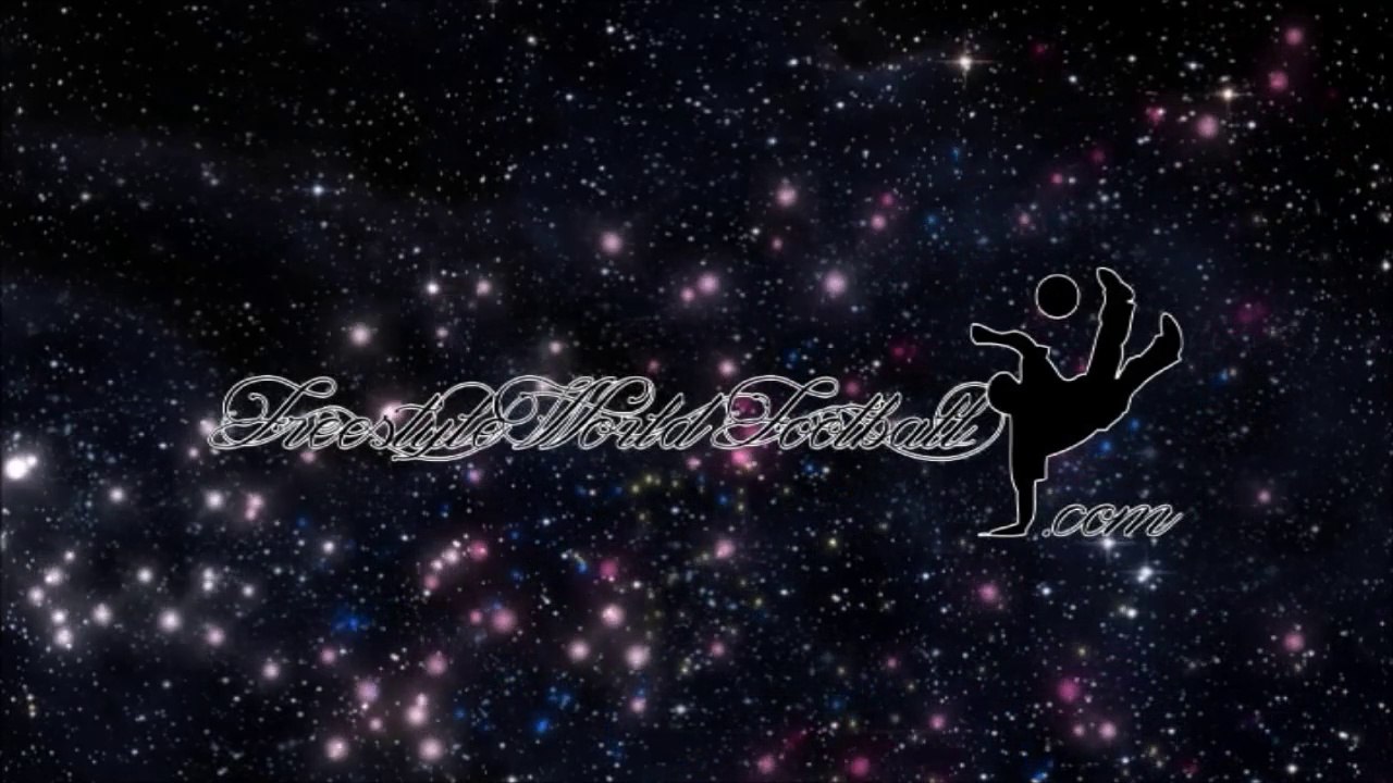 Introduction vidéos freestyleworldfootball.com