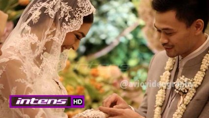 Dipenghujung 2015 Nabila-Reshi Menikah - Intens 21 Desember 2015