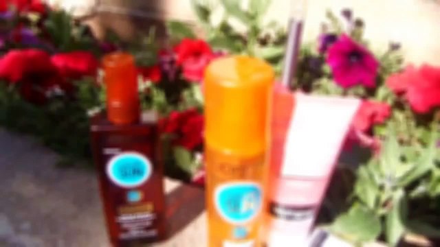 My beauty haul + My favorites (sephora , drugstore...) new