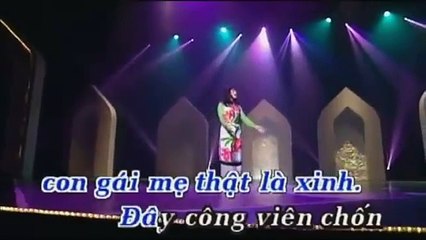 Karaoke - Hoa Mười Giờ - Hoàng Lan - Full Beat