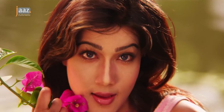 Bangla Movie Song Shopno Dekhi - Mahiya Mahi - Shakib Khan Bhalobasha Aajkal