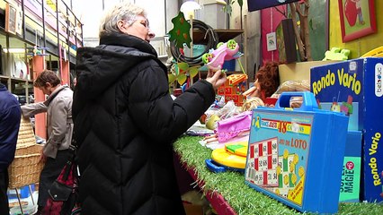 C'EST PAS MAL CHEZ VOUS - OZANAM