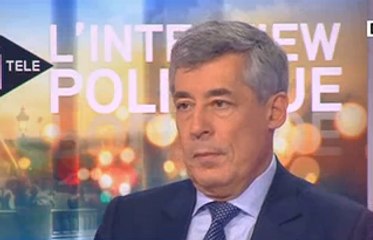 Le discours en corse de Talamoni divise les élus