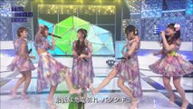 ℃-ute 「アイアンハート」 （The Girls Live 20151221）
