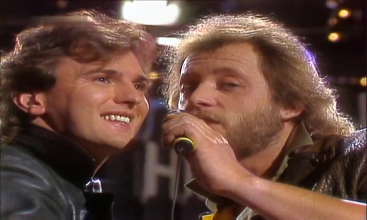 Relax - Weil i di mog 1982