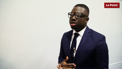 Thione Niang promeut le solaire avec Akon