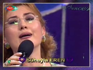 Süheyla EREN-Sen Hep Beni Mâzideki Hâlimle Tanırsın