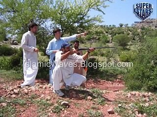 Shahid Afridi in Presence - [Short Clip] - Maulana Tariq Jameel_low