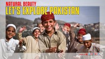 Let's Explore Pakistan - Let's See What You Have Missed in Northern Areas of Pakistan....