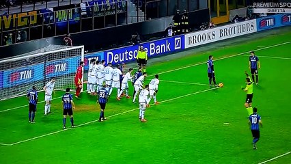 Inter-Lazio 1-2 Highlights Premium HD - Serie A 2015-16