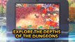 Etrian Mystery Dungeon para Nintendo 3DS