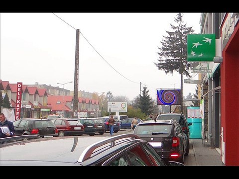 TELEBIM SANDOMIERZ MICKIEWICZA TEL. 782 666 777