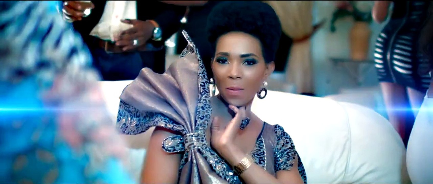 Lady Ponce - Bouge on voit