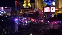 Las Vegas: auto sulla folla, un morto. Polizia: 