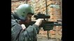 Русское оружие.Крупнокалиберная снайперская винтовка ОСВ-96