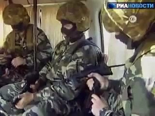 Русское оружие.Пистолет-пулемет ПП-2000