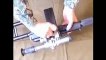 Русское оружие.Снайперская винтовка ВСК-94