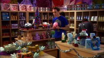 The Big Bang Theory - Christmas Gift Exchange (Sub Ita)