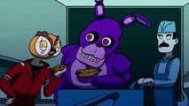 Vanoss Gaming Animated - Five Nights At Freddy's (Gmod Sandbox) - YouTube