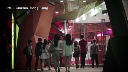 Une campagne de sensibilisation qui devrait parler à pas mal de gens...