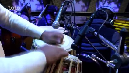 Ariana Sayed & Saida Gul Mina “by AbidsaQi