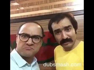 بهترین داب اسمش هنرمندان ایرانی