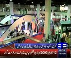 ITCN Exhibition Dunya Tv