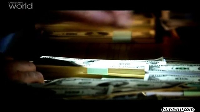 السلسلة الوثائقية وصايا المافيا العشرة - الحلقة الثانية