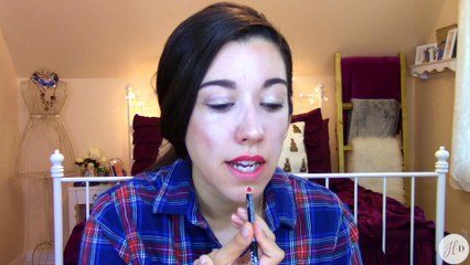 How to Get Fuller Lips for that Night Out with Makeup | HerDaily