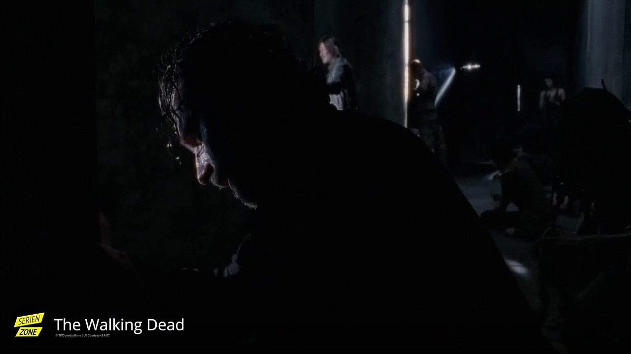 The Walking Dead 5 Teaser