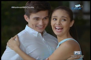 MARIMAR -  December 21 2015 FULL HD PART 2