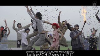 NOAH - Menunggumu (Official Video)_ By nafelix.com
