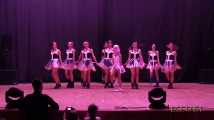 ECSTASY @ FORZA MSoD / Sala Consiliului Judetean / Buzau / 20.12.2015