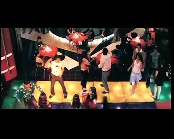 Dil Nashe Mein Choor Hai - Video Hindi Song