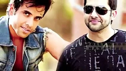 Mandana Karimi's Kyaa Kool Hai Hum 3 Motion Poster OUT _ Aftab & Tusshar At Their Naughtiest Best!