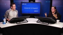 Introduction to AngularJS: (01) Getting Started: About AngularJS, Binding, and Modules
