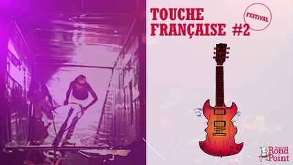 Touche française #2
