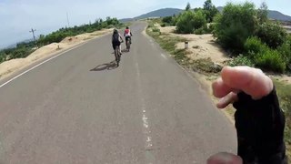 Biking Tour in Vietnam- Vietnam Adventure Cycling Tours