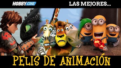 Estrenos Animación Infantiles para ver en Familia
