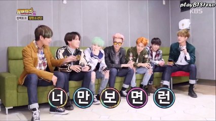 [ENG SUB] 151208 BTS Stardust Comeback Talk (2/2)