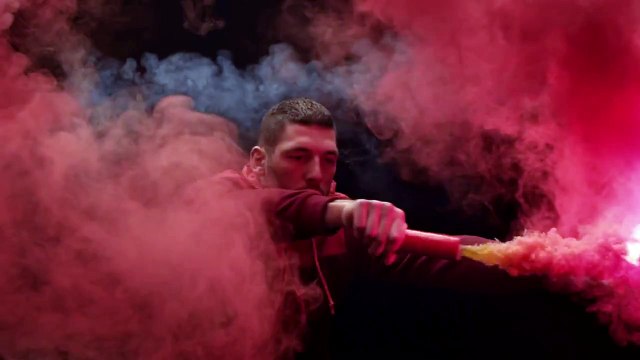 Anthony Martial Week of Greatness pour Foot Locker