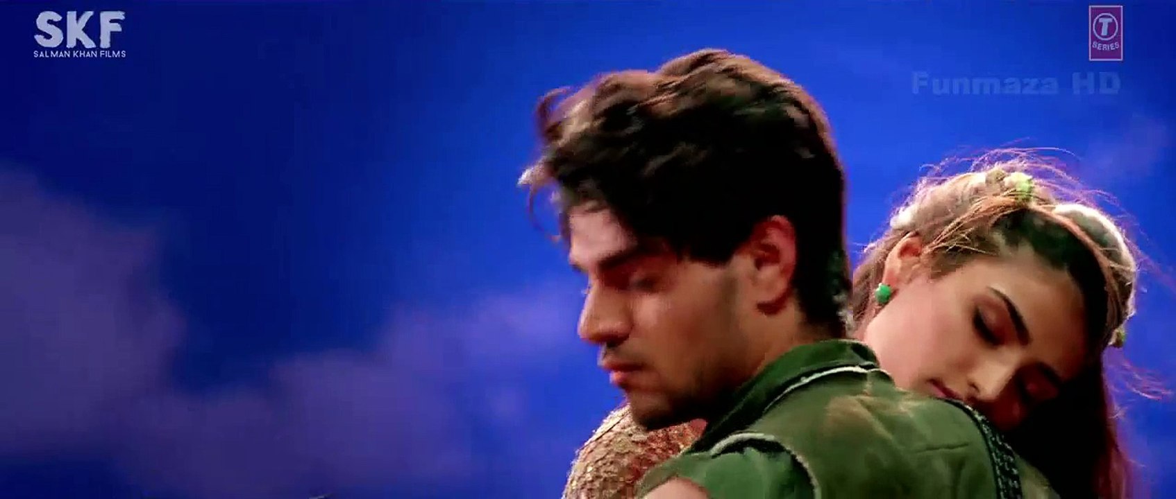 O Khuda 720p - Hero