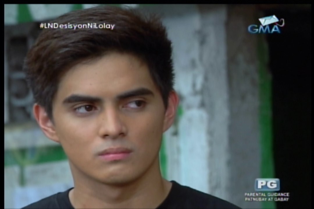 LITTLE NANAY-  December 21 2015 FULL HD PART 1