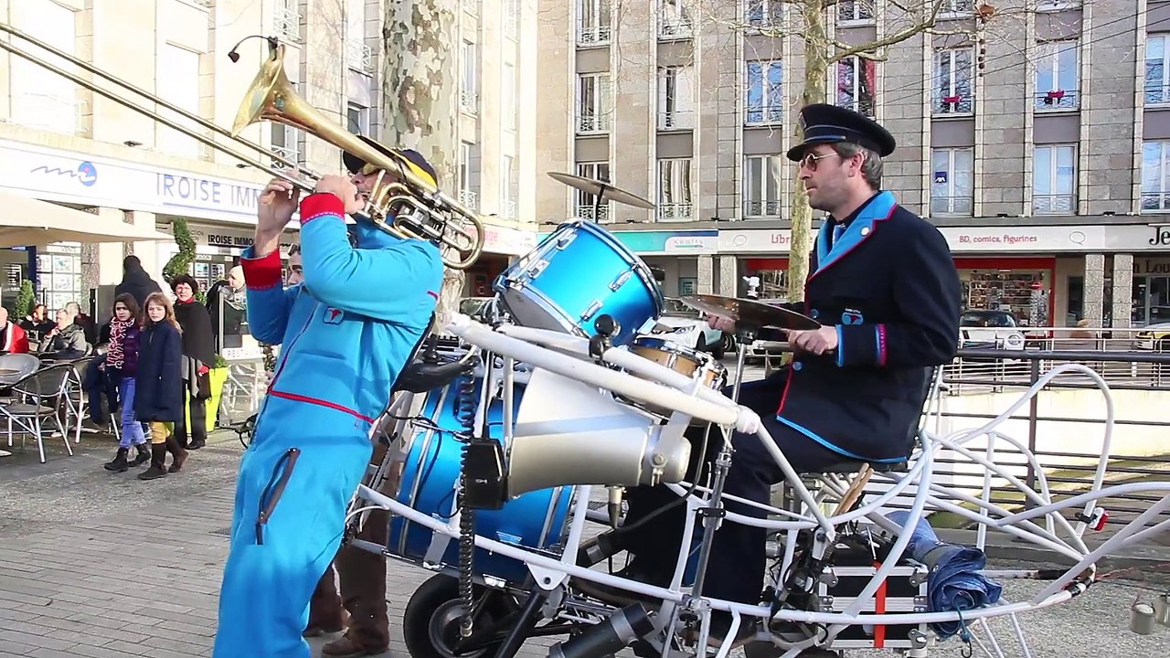 Fanfare Brest