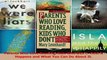 Read  Parents Who Love Reading Kids Who Dont  How it Happens and What You Can Do About It PDF Free